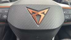 CUPRA Formentor 1.4 eHybrid 204 V1 5dr DSG Estate